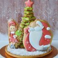 Имбирные пряники Арт. 5239